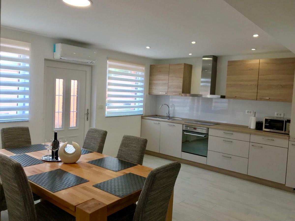 פיראן Apartma Sonja מראה חיצוני תמונה