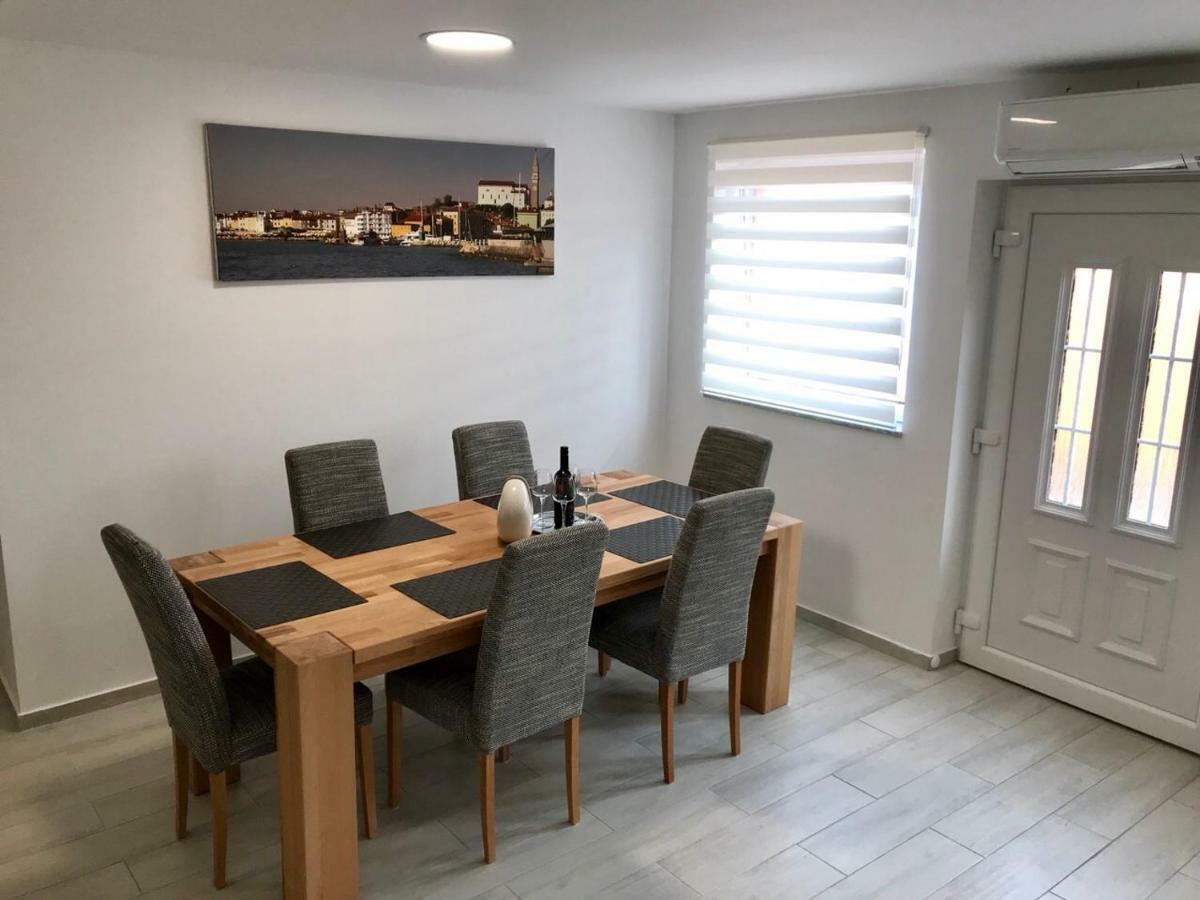 פיראן Apartma Sonja מראה חיצוני תמונה