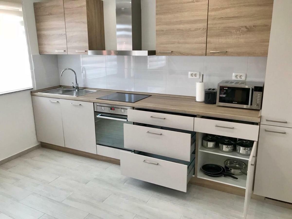 פיראן Apartma Sonja מראה חיצוני תמונה