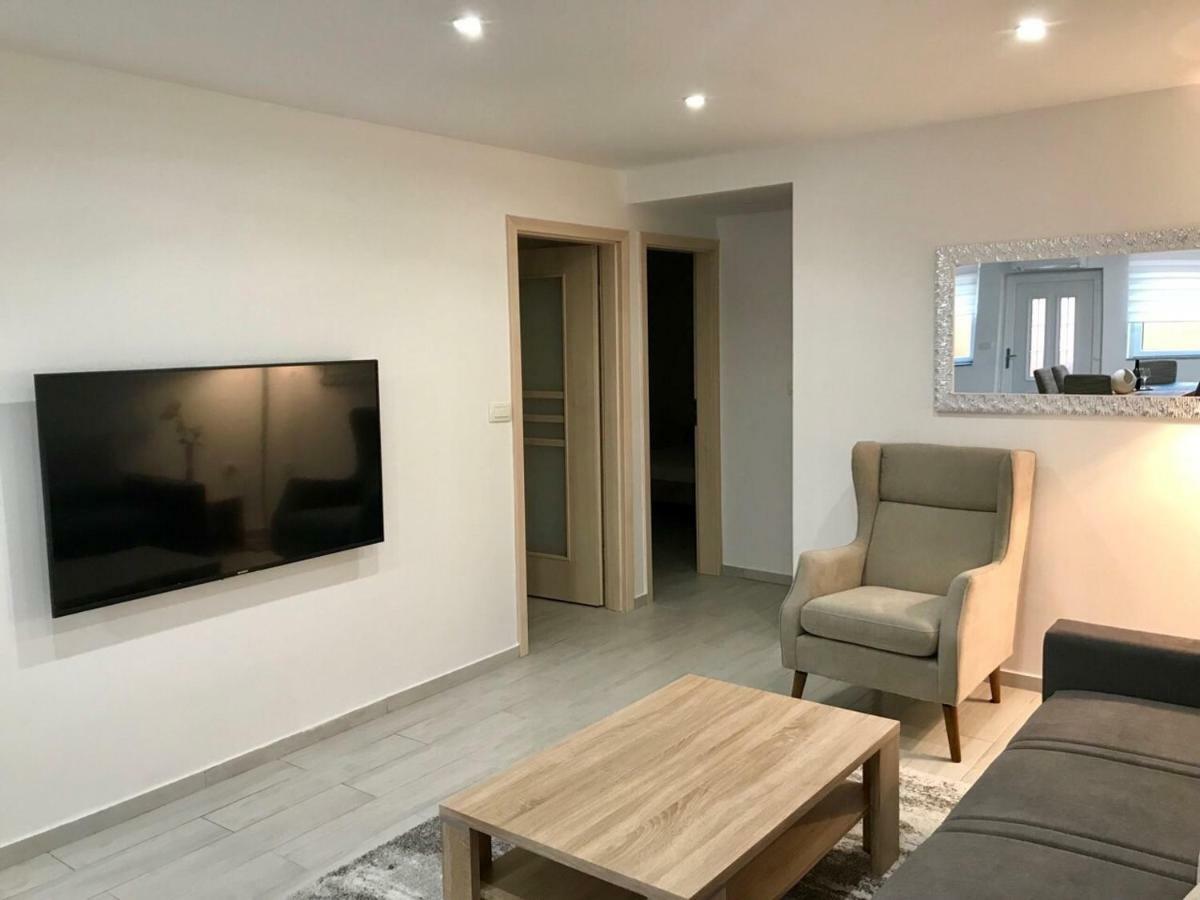 פיראן Apartma Sonja מראה חיצוני תמונה