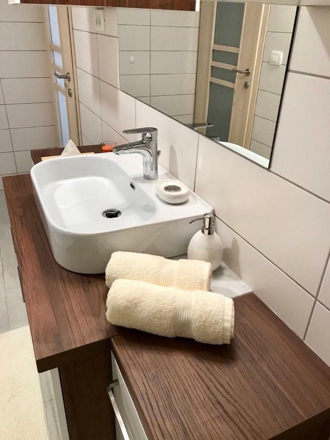 פיראן Apartma Sonja מראה חיצוני תמונה