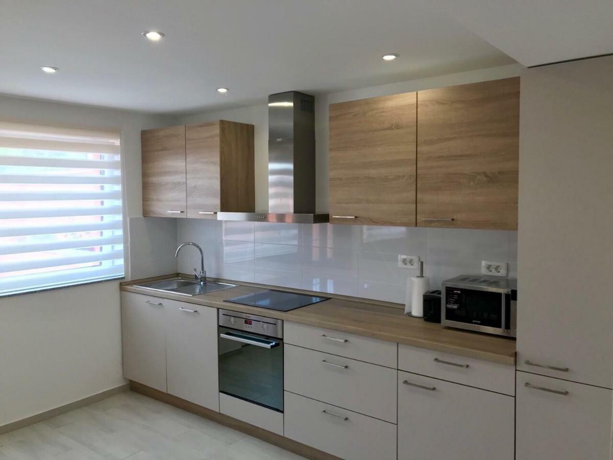 פיראן Apartma Sonja מראה חיצוני תמונה