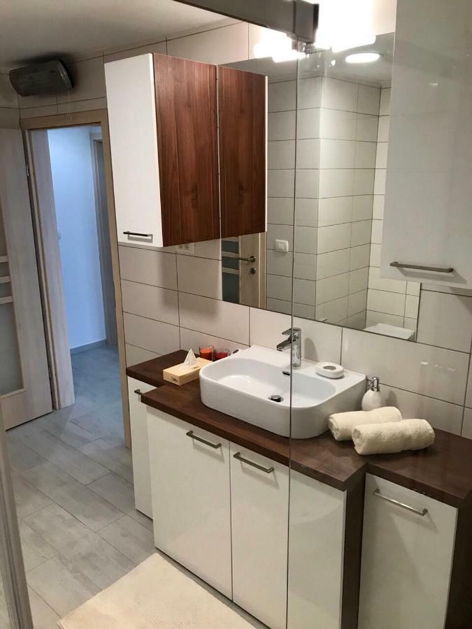 פיראן Apartma Sonja מראה חיצוני תמונה